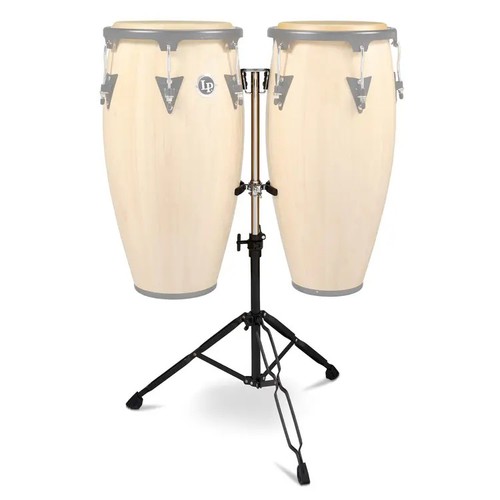 Aspire double conga stand - double,