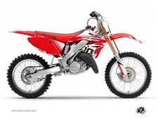 Kit Deco Moto Cross Nasting