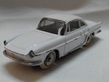 Dinky Toys Renault Floride  Édition Atlas