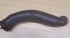 5229350 MIELE durite de pompe