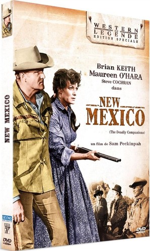Dvd new mexico brian - [dvd],