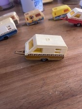 Ancienne Caravane 1/70