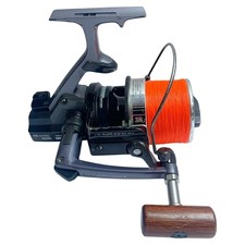 Moulinet de pêche tournant gauche et droit Daiwa Tournament ISO SS-3000 Big...