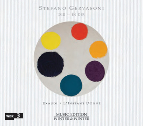 Stefano gervasoni - stefano,