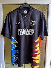 Maillot jersey Nike air max plus tuned 2018 PARIS Requin