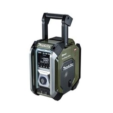 Makita mr005gzo job site radio - mr005gzo,