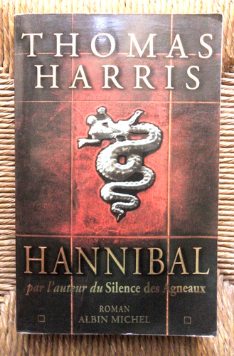 Livre roman policier - , thriller