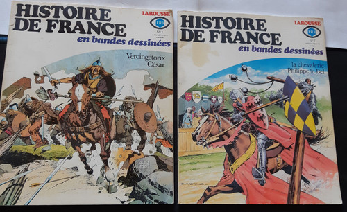 Larousse histoire france en - larousse,