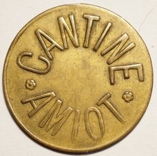 NECESSITE MILITAIRE 54 -