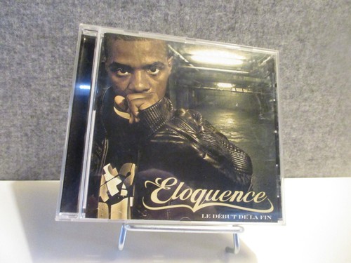 Rap français eloquence - -,