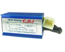 Baotian BT49QT-9 CDI Ignition