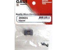 Support De Bras CNC (GAUI