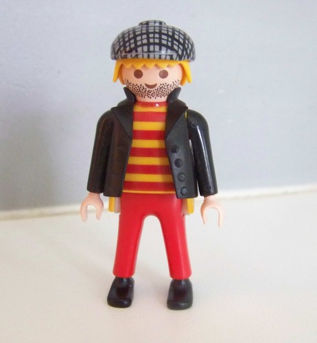 Playmobil police - playmobil,