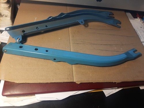 Bras fourche solex - , de