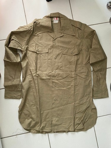 Guerre indochine chemise - d'indochine,