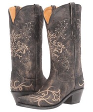 Bottes Western Country Femme