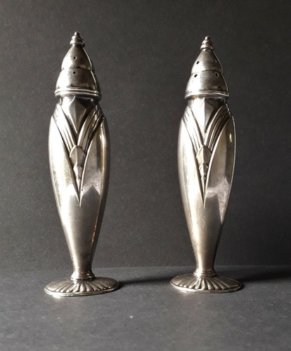 Salière poivrière art - et,