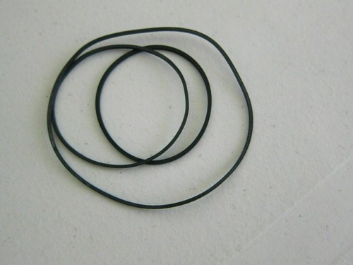 Belt kit for - denon, cassette