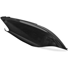 Carénage Arrière Droit Noir