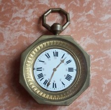 Grosse montre carrosse - grosse,