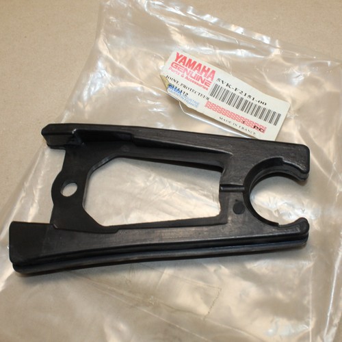 Patin protection chaine - chaine, xt