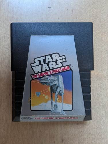 Star wars the - star, empire