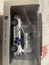 PEUGEOT 407 SW Française des