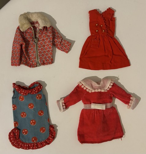 Petit lot vêtements - petit,