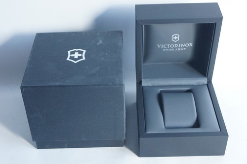 écrin pour montre victorinox - pour,