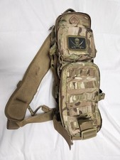 HAZARD4 Plan B Evac Sling Bag