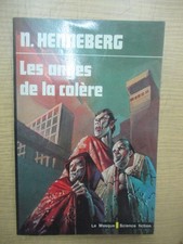 Charles Henneberg "Les Anges