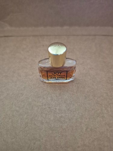 Miniature parfum joy - miniature, de
