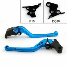 Longues Leviers de frein