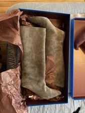 Bottes Avril Gau T.38,5