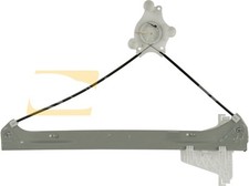 Lève-vitre Avant Droite Pour Volkswagen FOX 2005.4-2011