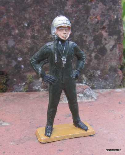 Figurine starlux aviateurs - , /