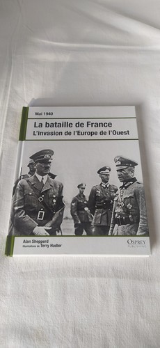 Second guerre mondiale osprey - mondiale,