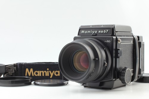 Mint hood mamiya - [n,
