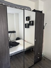 armoire dressing room