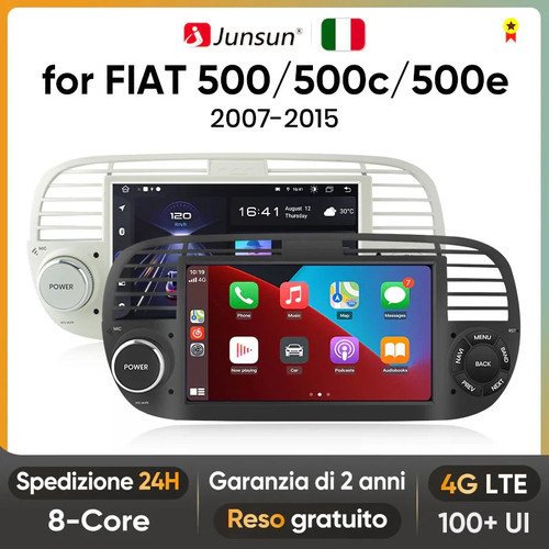 Autoradio gps junsunsun - gps,