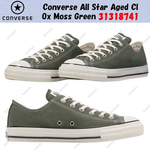 Converse all star - star, ox