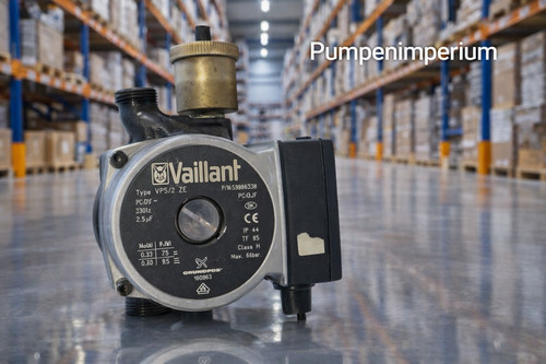 Pompe chaleur grundfos - à,