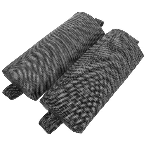 Pcs oreiller appui - 2, appui-tête