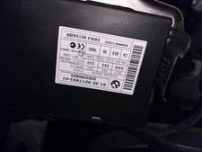 CAS 3 ANTI DEMARRAGE RELAIS