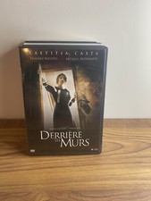 👉 DVD - DERRIERE LES MURS -