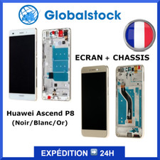 ECRAN LCD AVEC CHASSIS POUR