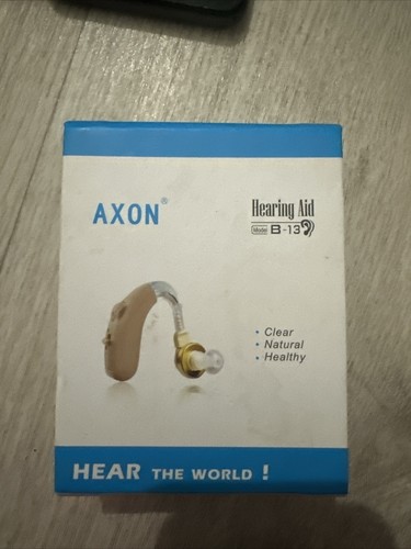 Axon hear appareil - hear,