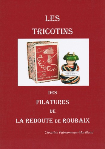 Les tricotins des filatures - les, de
