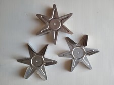 FOUR INDESIT IFW5844 P IX  FXJP6 HELICE MOTEUR CHALEUR TOURNANTE