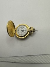 Montre gousset mécanique